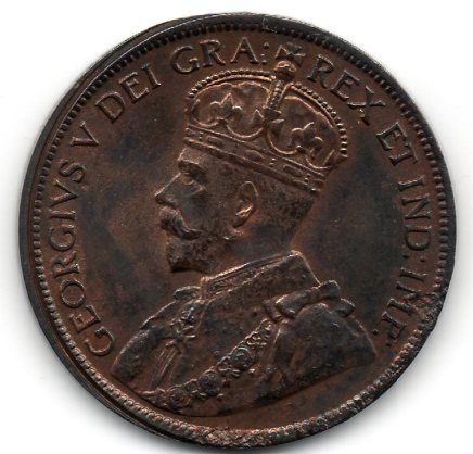 1916-Large-Cent-Planchet-Expansion