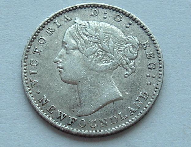 Newfoundland-Ten-Cents-1870-OBV-1