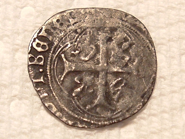 Can-You-ID-It?-Thanks-For-Any-Info!-French-Medieval.