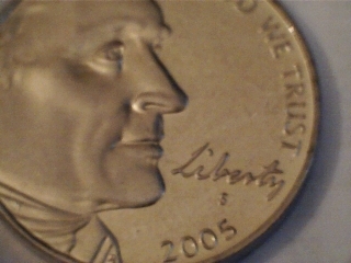 The-Goal:-25,000-Rolls-Of-Nickels-All-Searchers-Welcome!