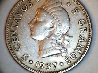 Dominican-Republic-5-Centavos-1937