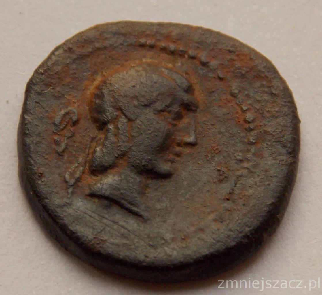 Small-Roman-Coin