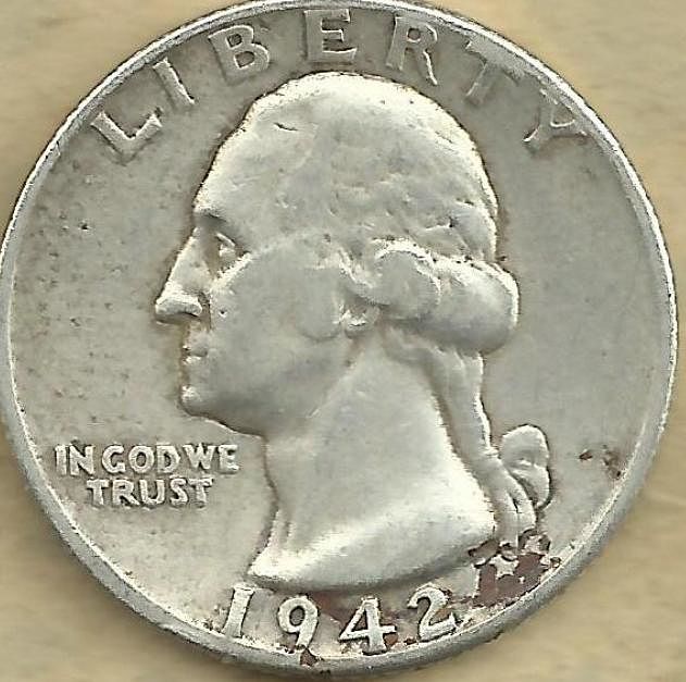 1942-Quarter,-Very-Odd-One.