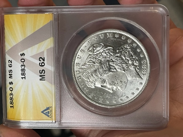 1883-O-$1-MS-62-VAM-36A-Partial-E-Pickup