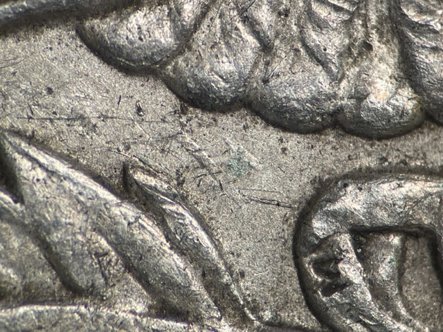 1889-O-$1-VF-VAM-1A1-Partial-E-Pickup