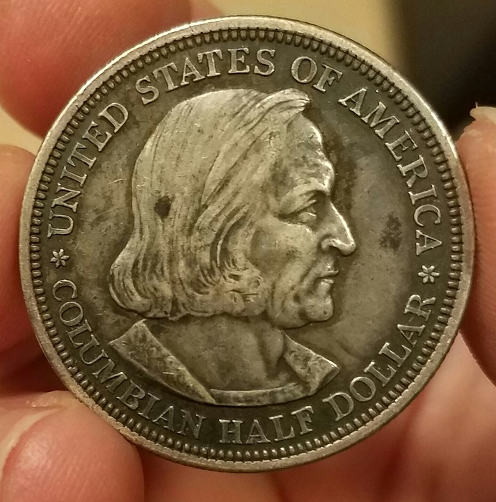 1893-Columbian-Half-Dollar