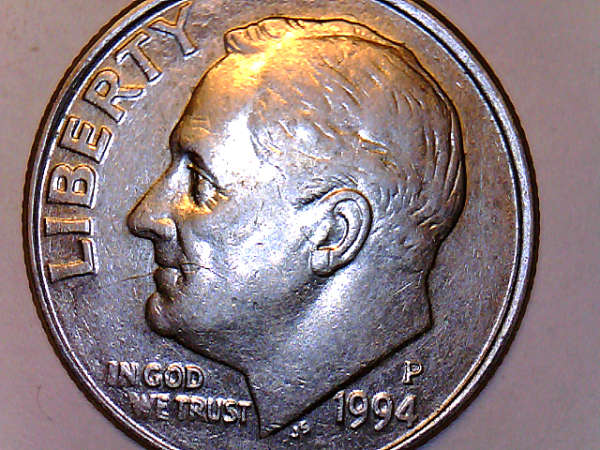 1994-P-Dime-Reverse
