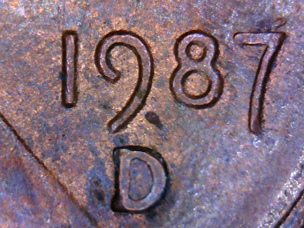 1987-D-Mintmark.