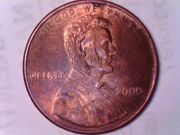 2000-LMC-Reverse-Error