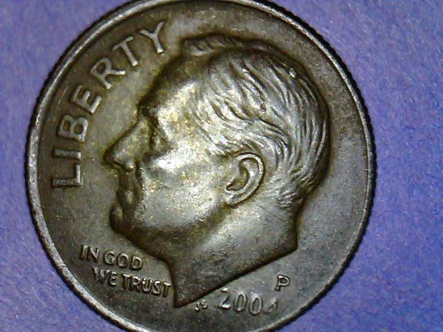 2004-P-Dime-Missing-Clad