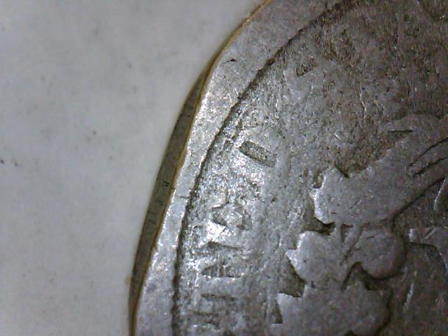 1918-I-Think-V-Nickel-Clipped-Planchet