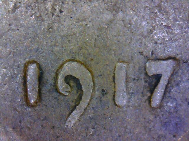 1917-DDO-Lincoln-Wheat-Penny