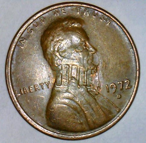 You-Don't-See-This-Everyday-1972-D-LMC