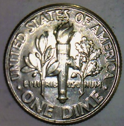 Is-This-A-Cud-On-2007-P-Dime