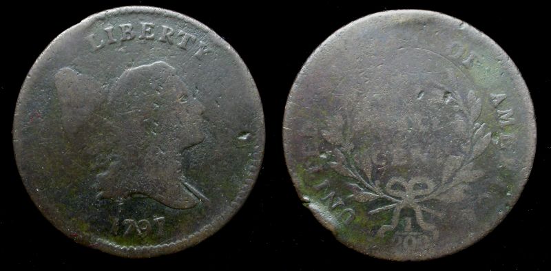 1797-Half-Cent-1/1-Pe