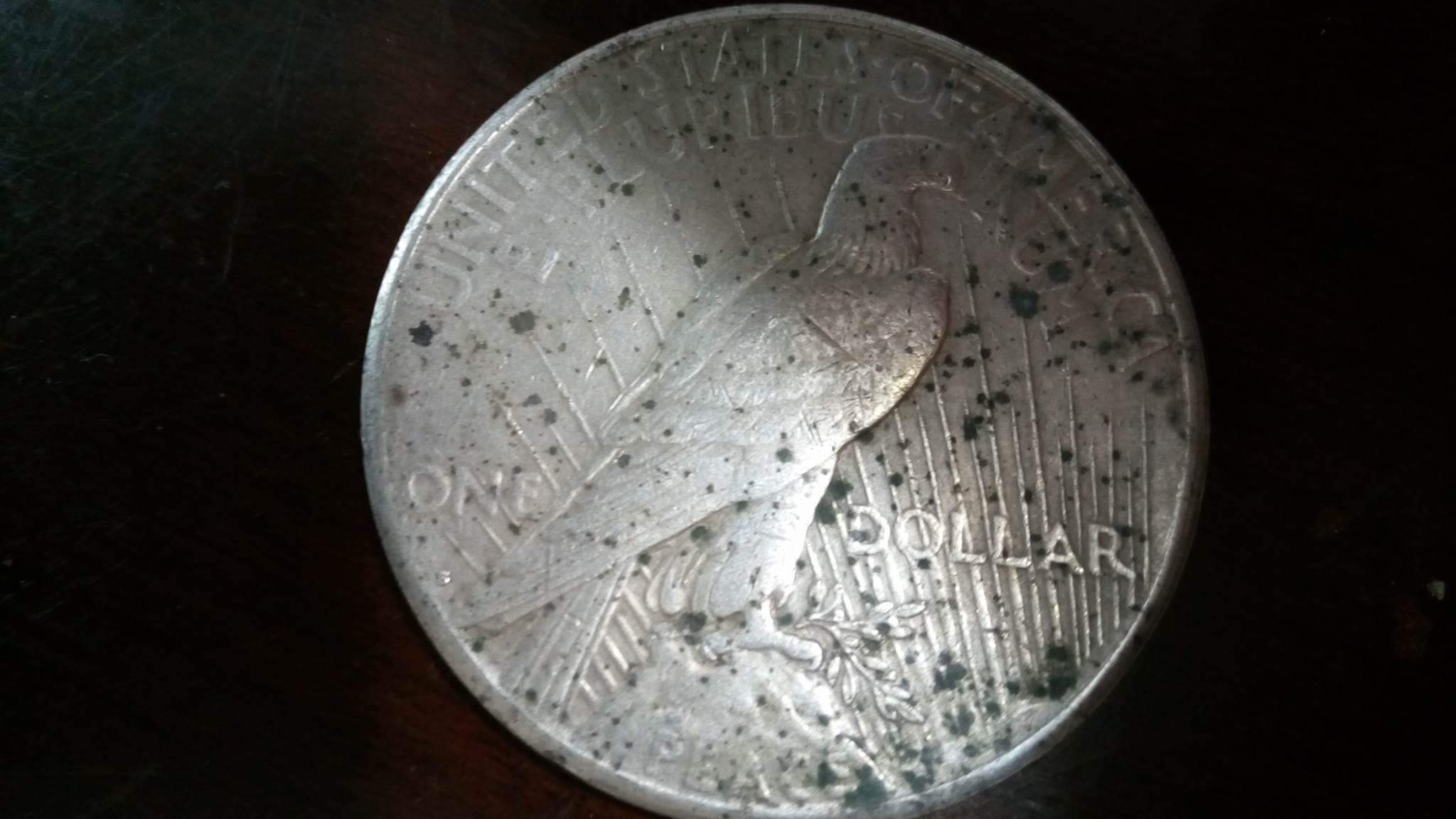1922-Peace-Dollar-Condition-Help