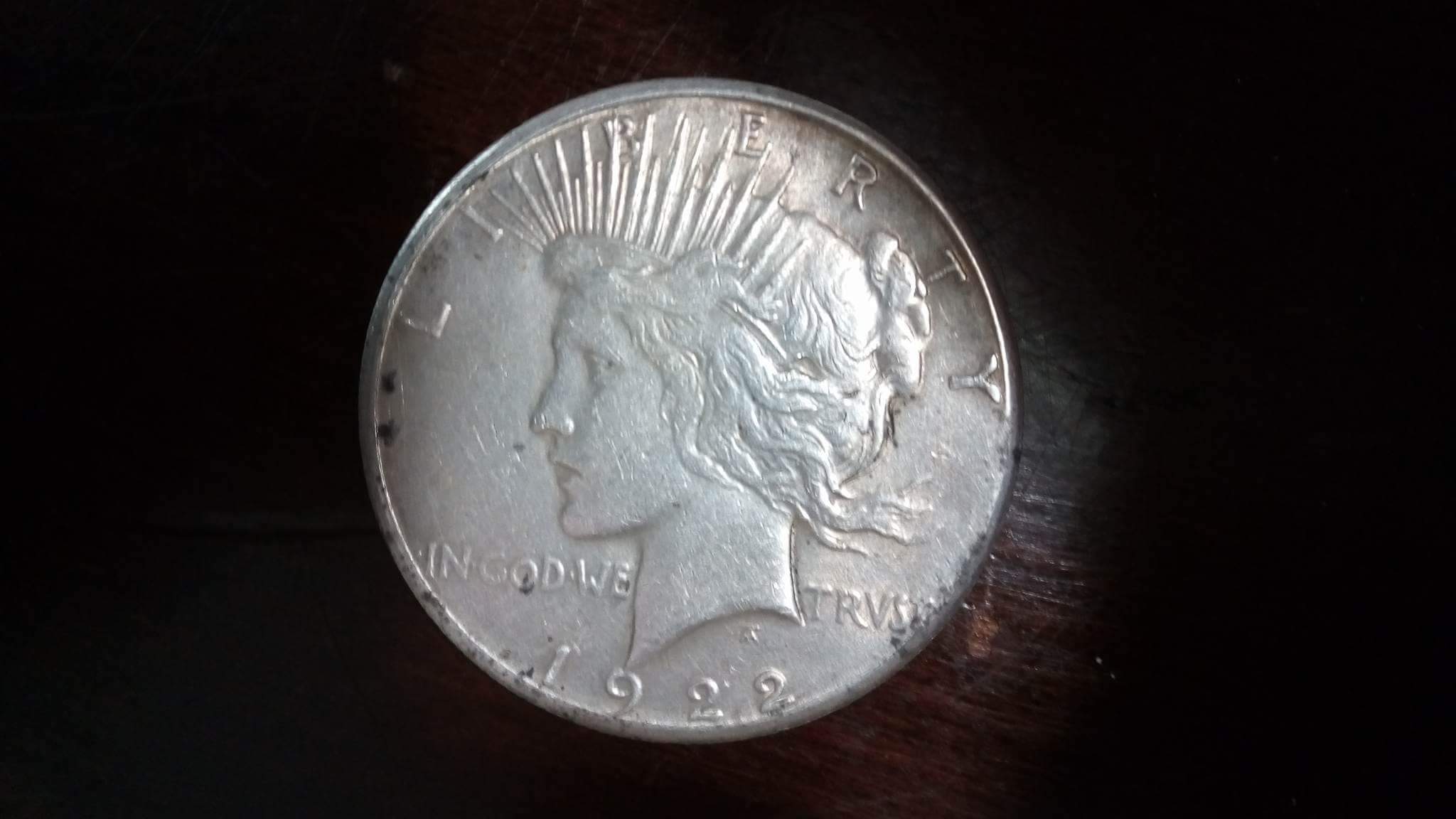 1922-Peace-Dollar-Condition-Help