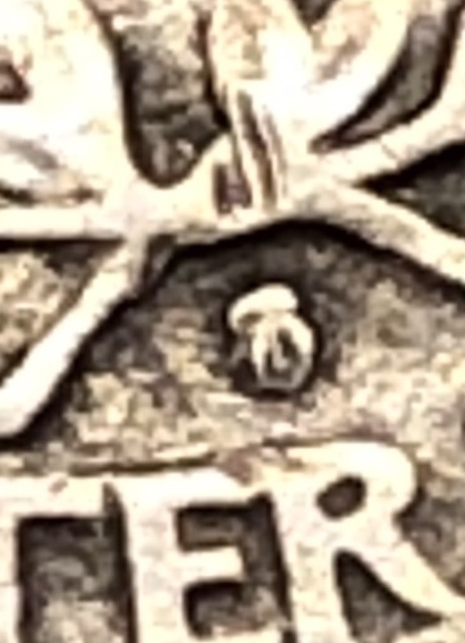 1953-Washington-Quarter---Don't-Understand-Mintmark
