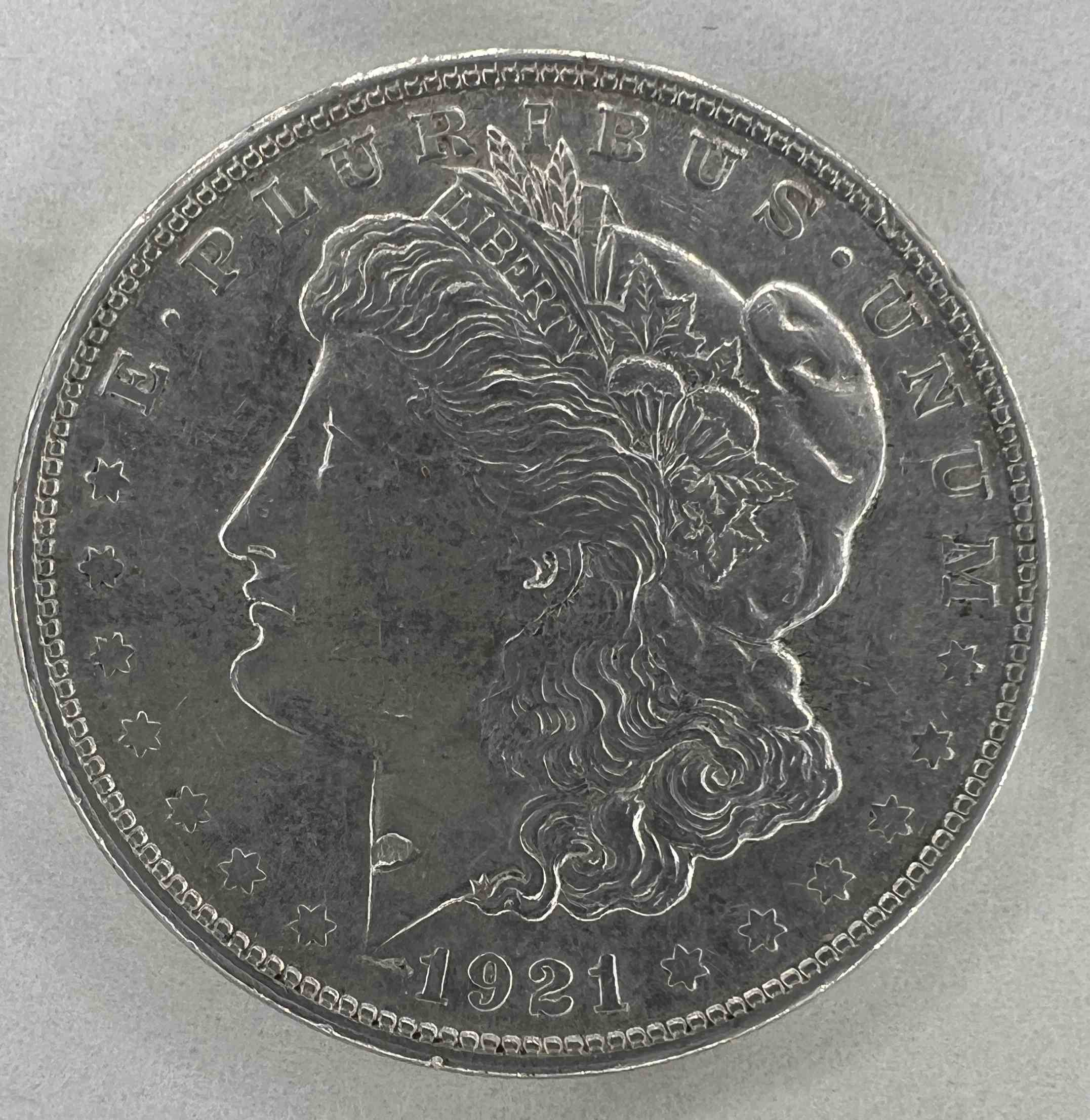 1921-S-Morgan-Silver-Dollar