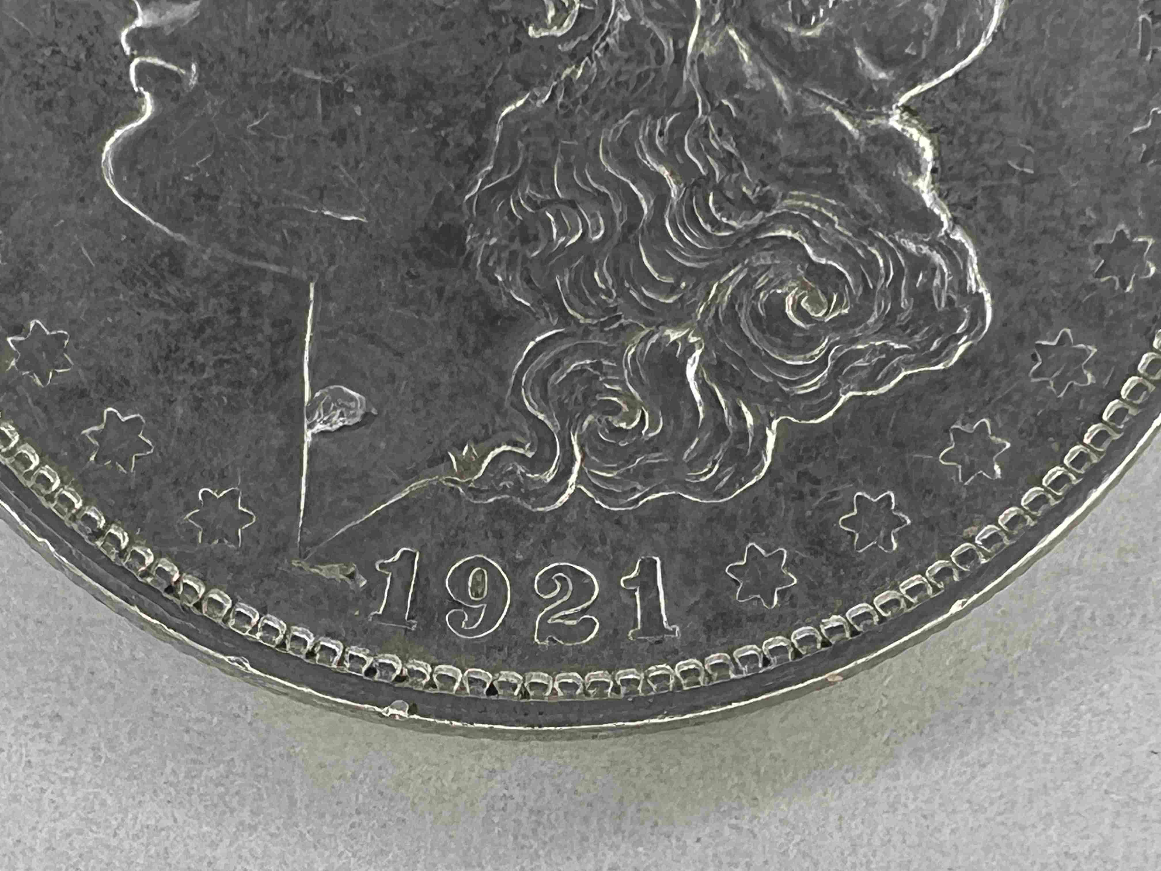 1921-S-Morgan-Silver-Dollar