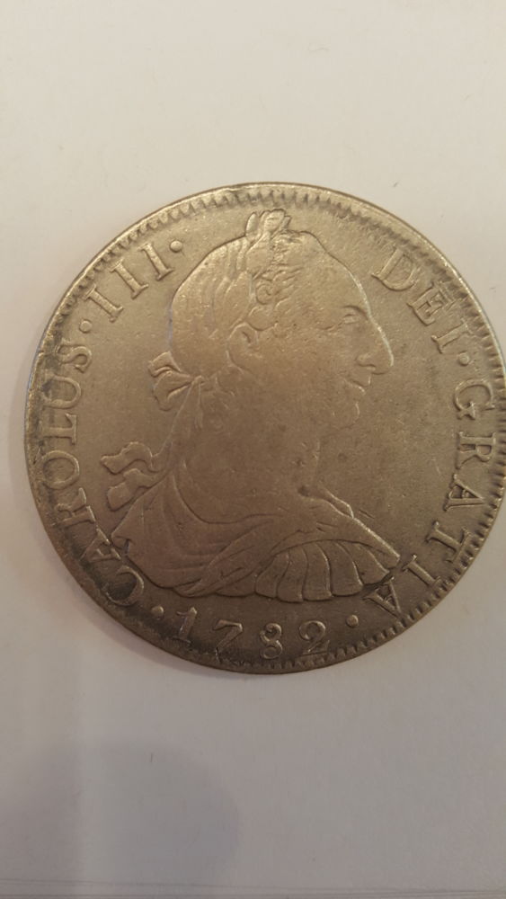 1782-Mexico-8-Reales