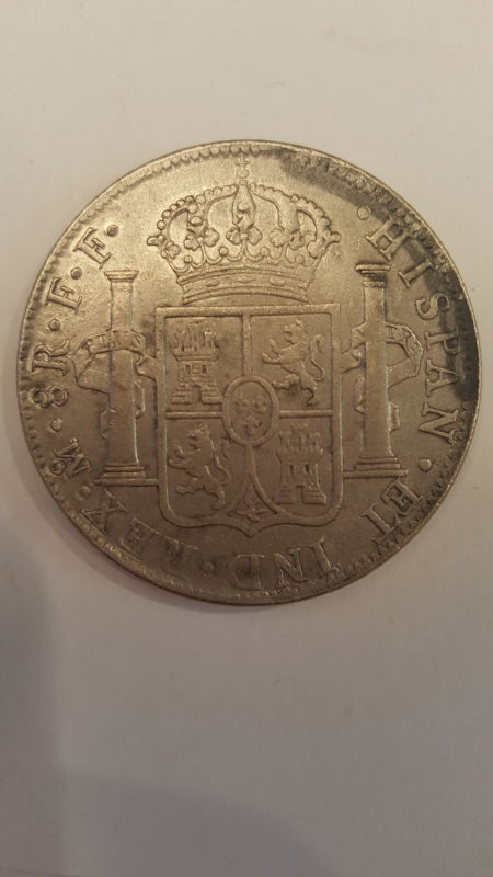 1782-Mexico-8-Reales