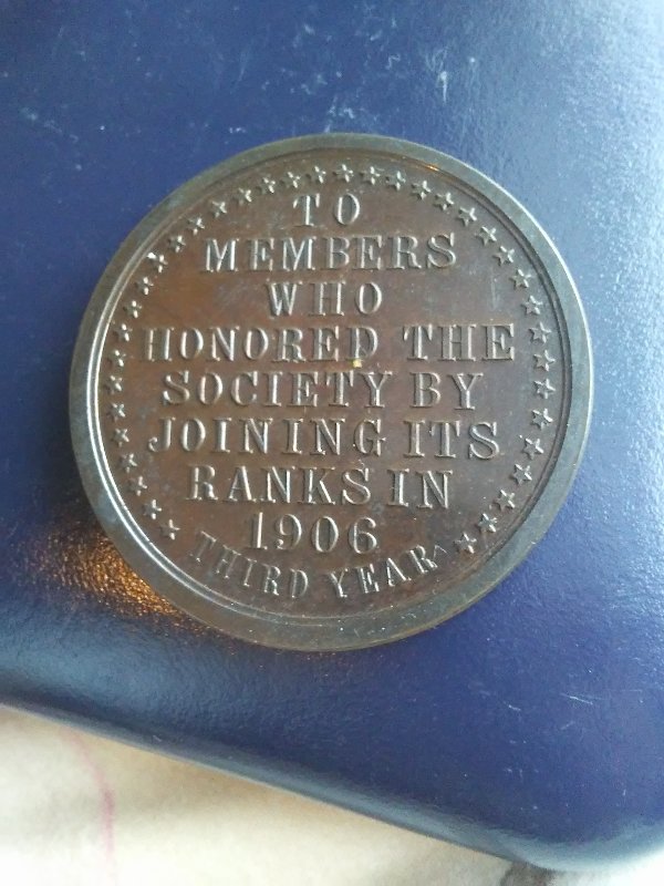 Chicago-Numismatic-Society-Medal-1906