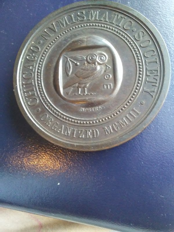 Chicago-Numismatic-Society-Medal-1906