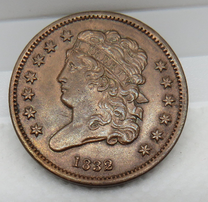 Half-Cent-Grading-Help