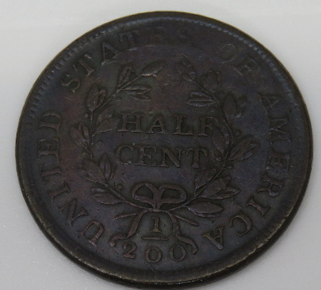 Half-Cent-Grading-Help