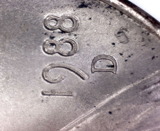 1988-D-Doubled-Obverse-And-Reverse