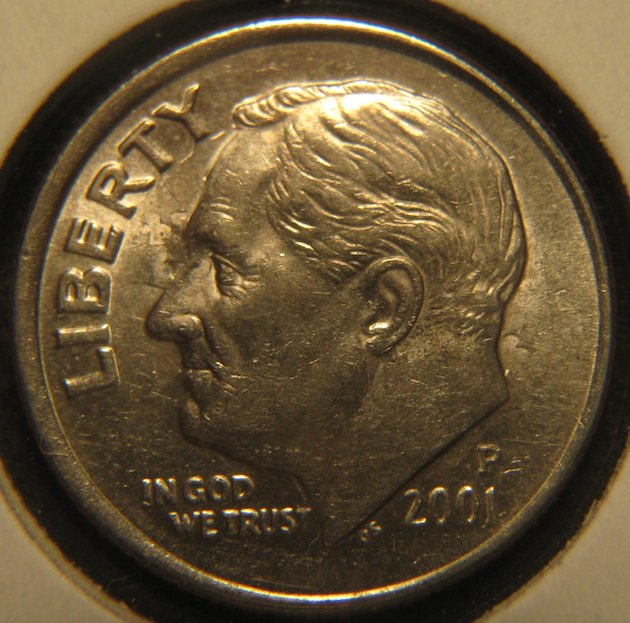 2001-P-Clashed-Dime---Curious-What-You-All-Think-..