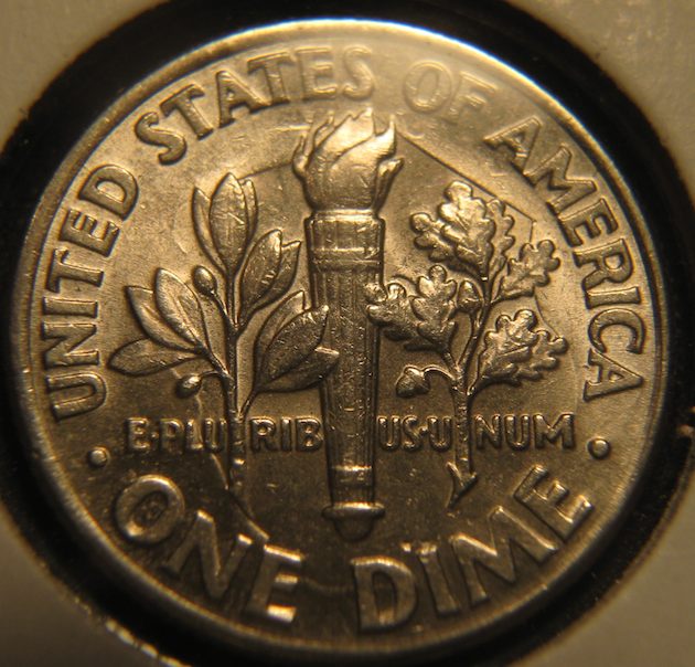 2001-P-Clashed-Dime---Curious-What-You-All-Think-..