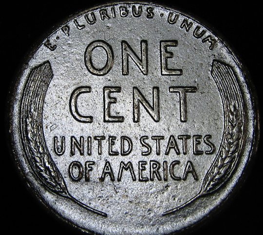 Steel-Lincoln-Cent-Question