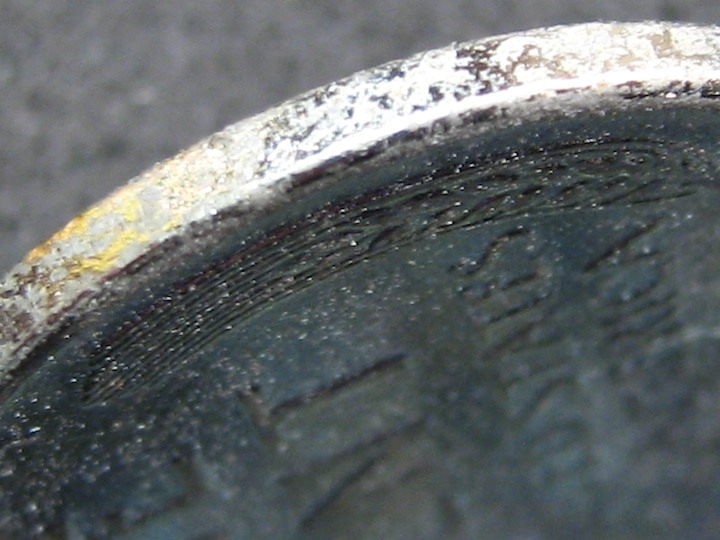 Steel-Lincoln-Cent-Question
