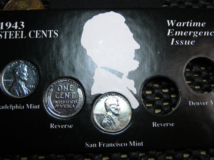 Steel-Lincoln-Cent-Question
