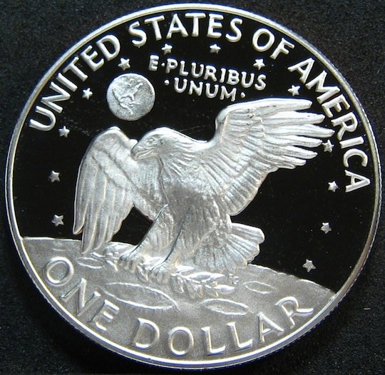 Post-An-Ike-Eisenhower-Dollar