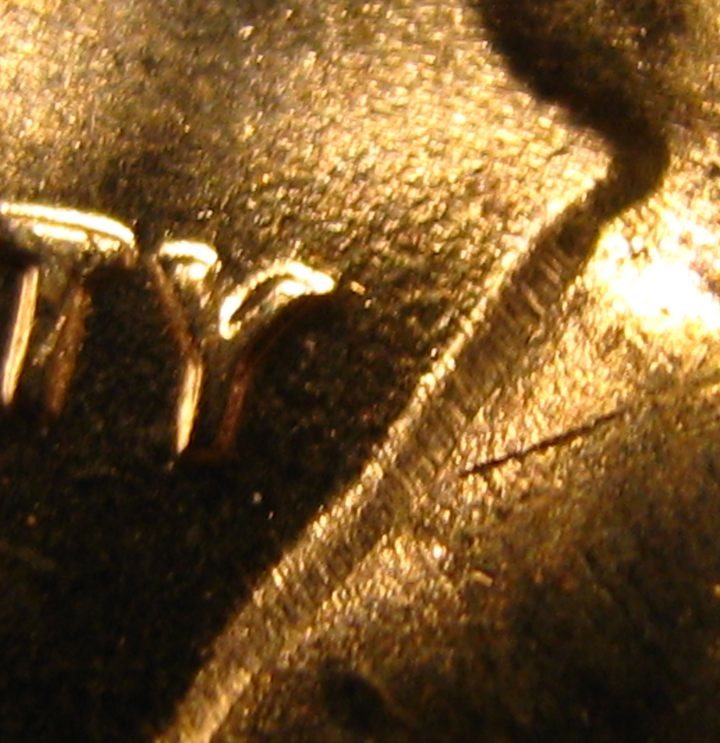 1960-P-And-D---And-Also-1962-P-D-Lincoln-Cent-Rolls---Question