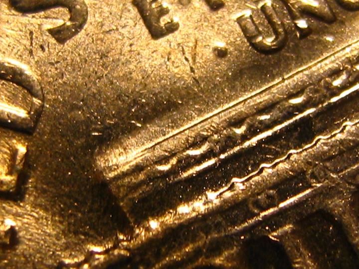 1960-P-And-D---And-Also-1962-P-D-Lincoln-Cent-Rolls---Question