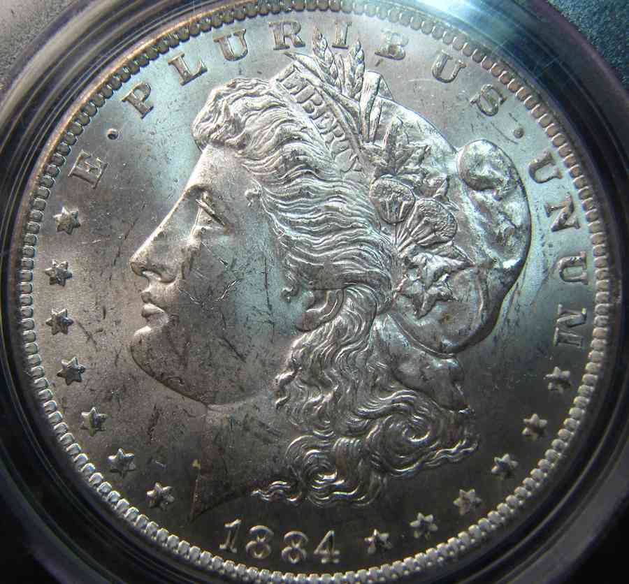 You-Vs-PCGS-1884-O-Morgan-Dollar---Take-A-Shot-At-It--