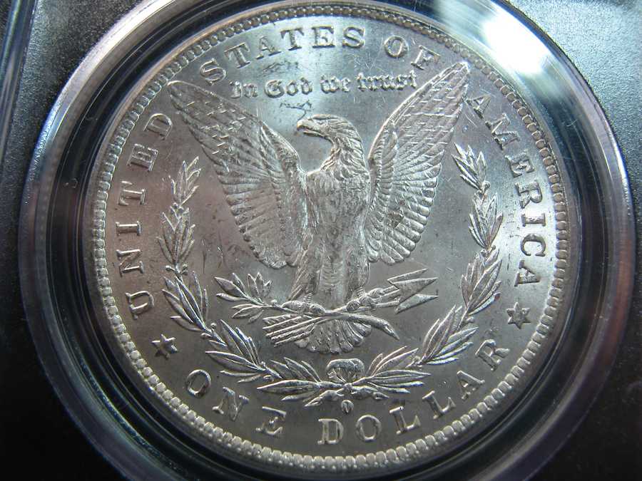 You-Vs-PCGS-1884-O-Morgan-Dollar---Take-A-Shot-At-It--