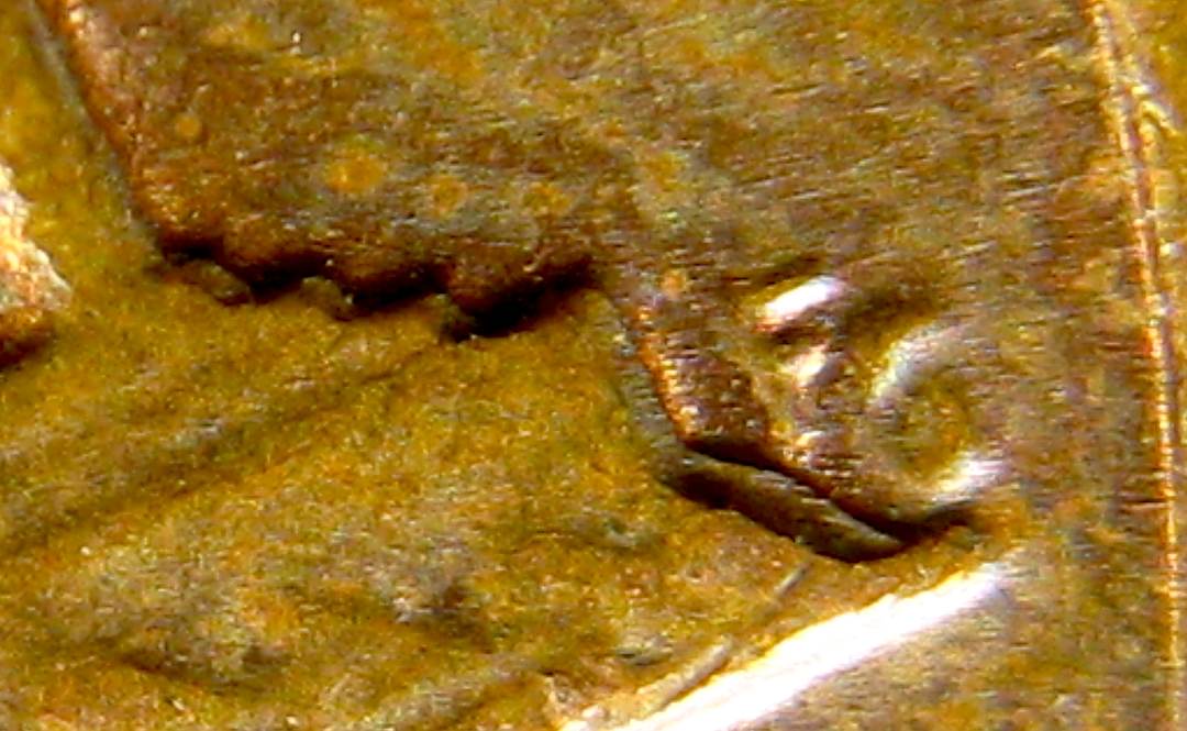 1981-P-,-Lincoln-Cent---Strike-Doubling-!?-Just-Curious---