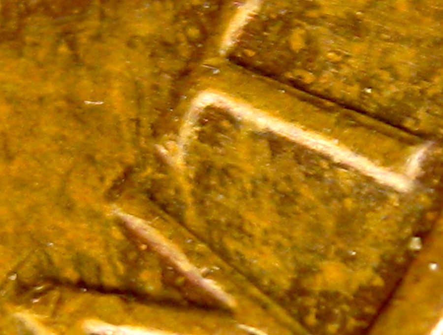 1981-P-,-Lincoln-Cent---Strike-Doubling-!?-Just-Curious---