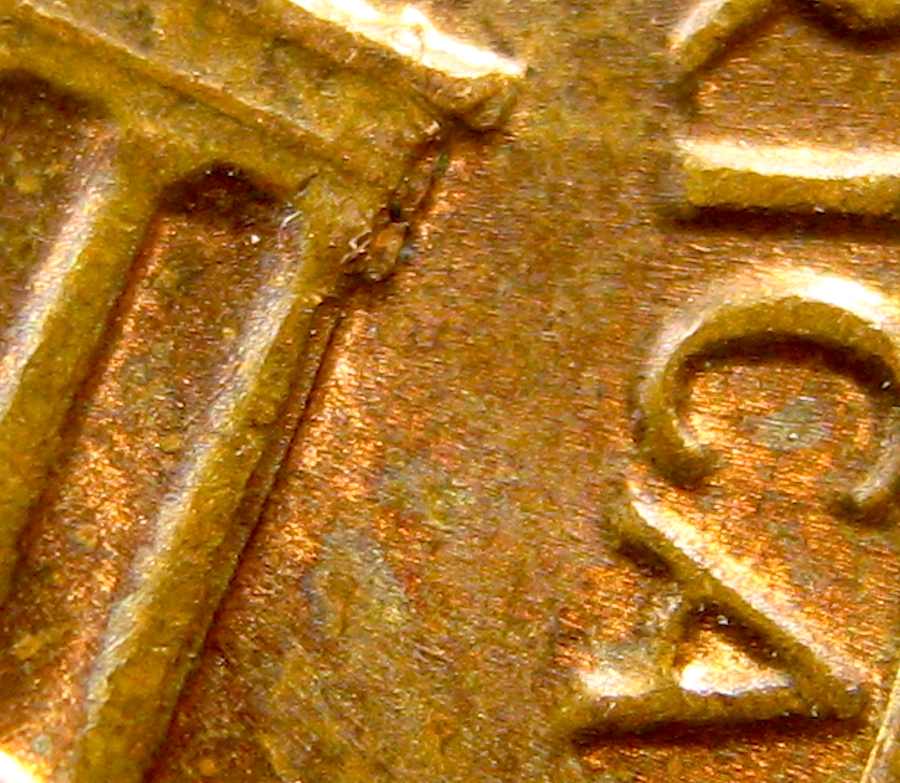 1981-P-,-Lincoln-Cent---Strike-Doubling-!?-Just-Curious---