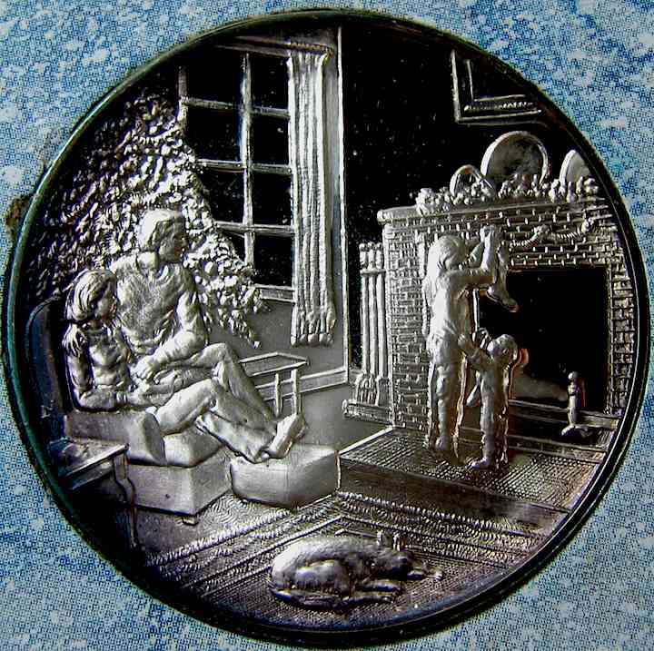 Xmas---Silver-Bullion-Coin--