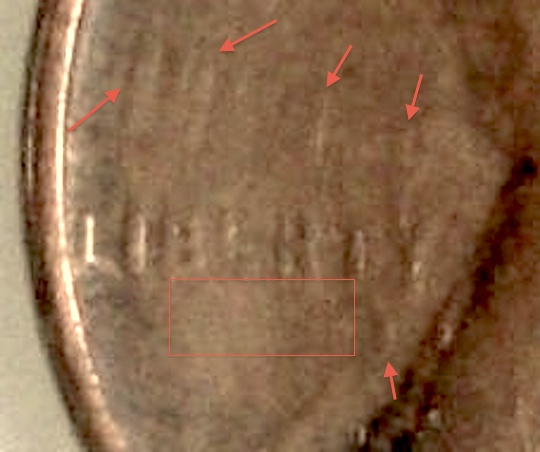 1931-Wheat-Cent-What-Is-This....-Doubling?-Please-Look-At-Pics
