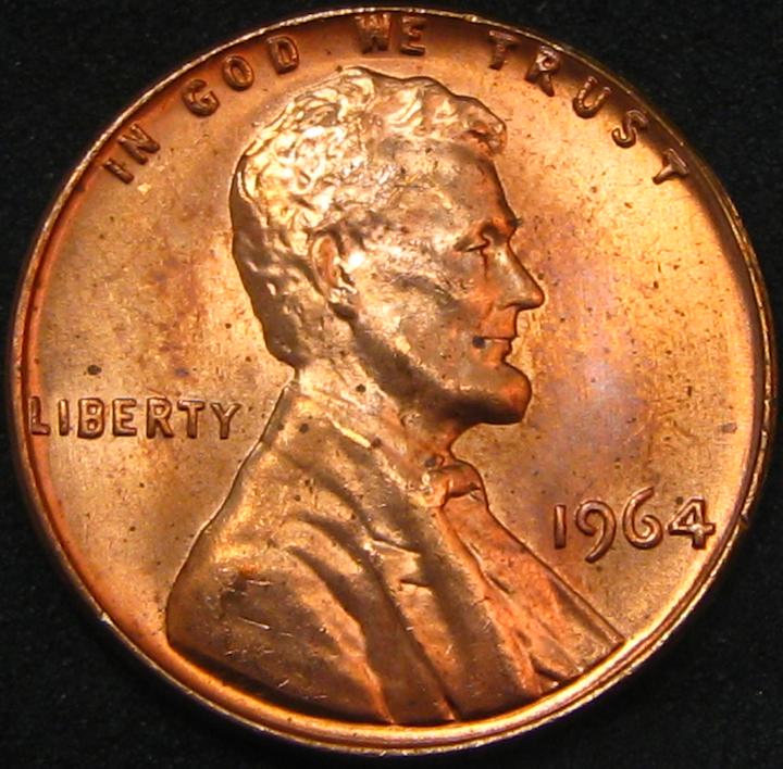 103-Days-Of-Lincoln-Cents!