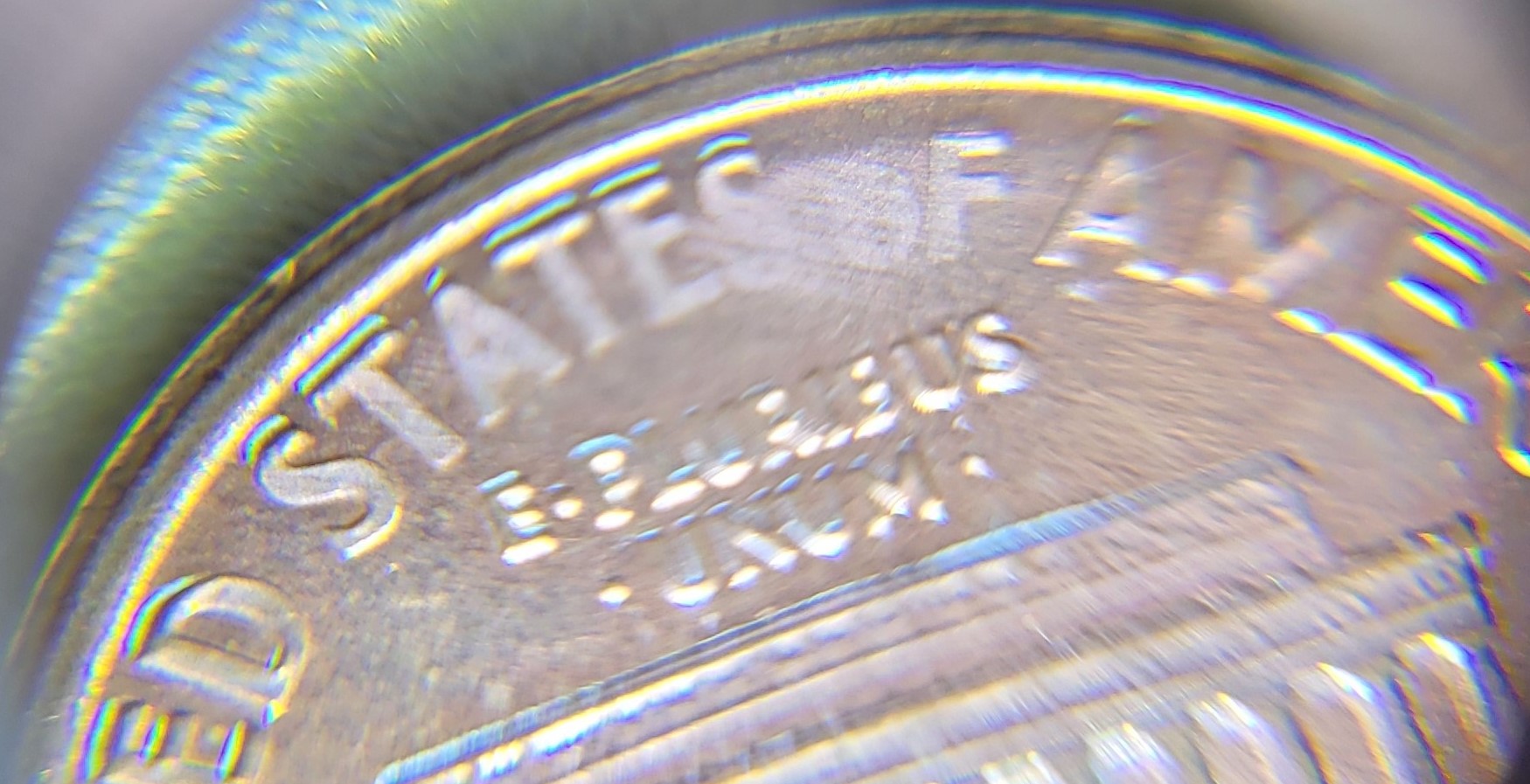 Machine-Doubling-And-DDD?-1992-Cent