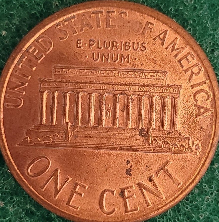 Machine-Doubling-And-DDD?-1992-Cent