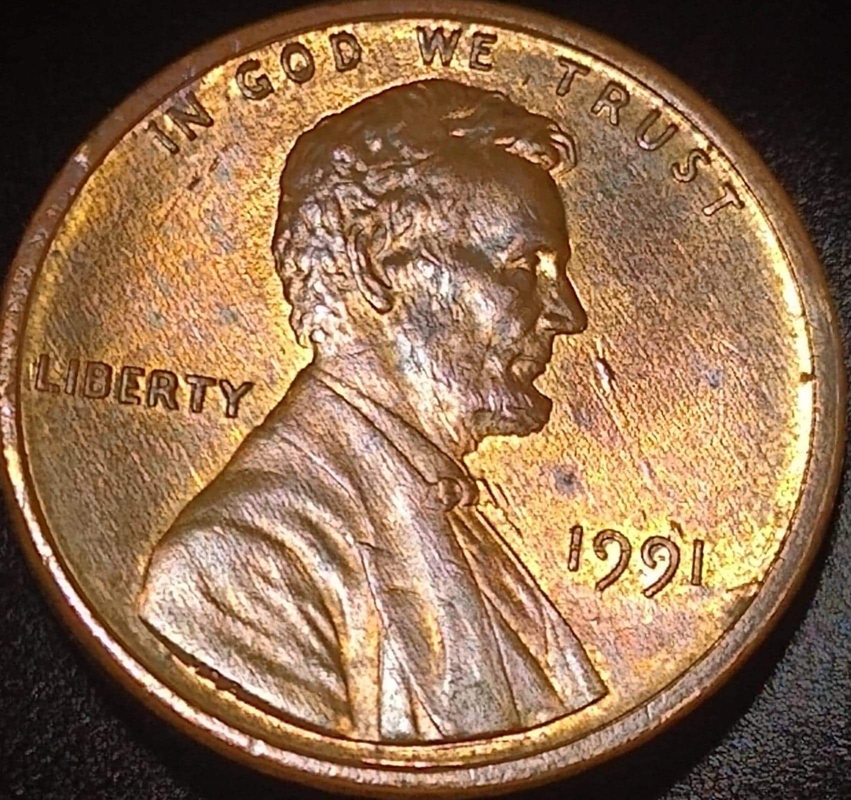1991-One-Cent-Is-This-A-DDR--?
